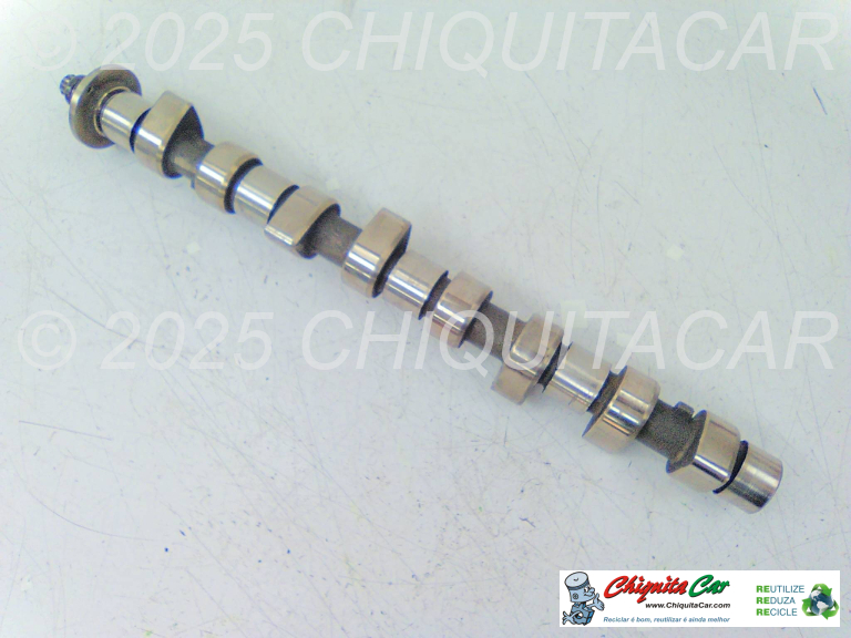 ARVORE CAMES MERCEDES 190 (201) [1982-1993]