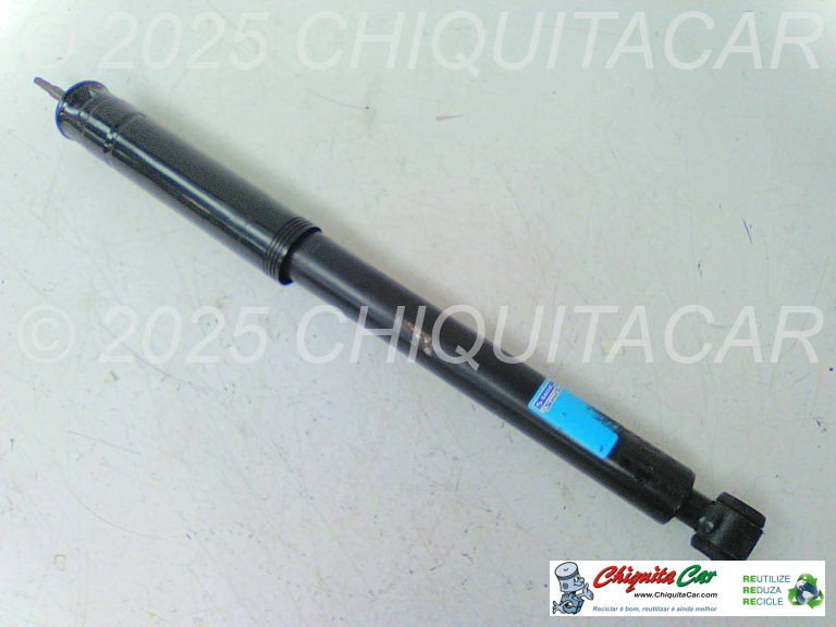 AMORTECEDOR SUSPENSÃO FRENTE MERCEDES Classe C (202)  [1993-2001]