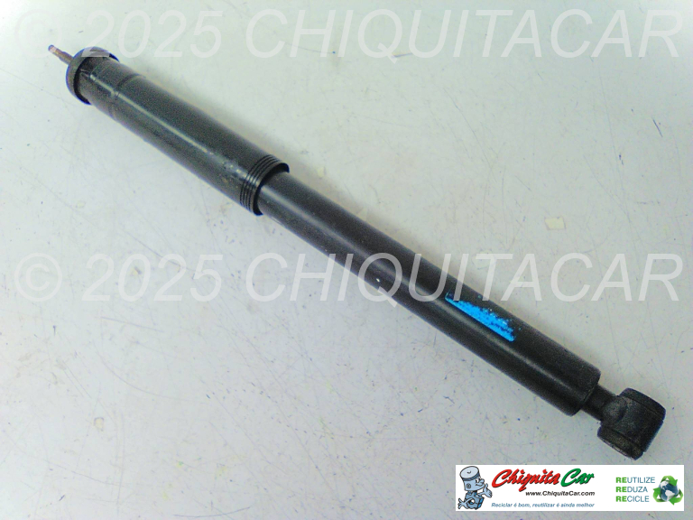 AMORTECEDOR SUSPENSÃO FRENTE MERCEDES Classe C (202)  [1993-2001]