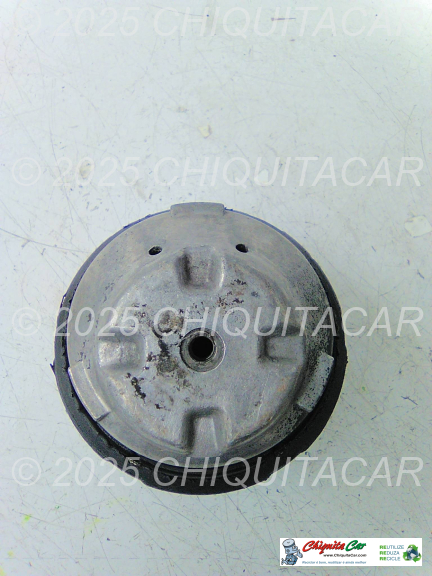 APOIO MOTOR MERCEDES Classe C (202)  [1993-2001]