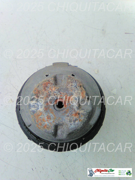 APOIO MOTOR MERCEDES Classe C (202)  [1993-2001]