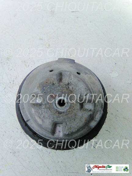 APOIO MOTOR MERCEDES Classe C (202)  [1993-2001]