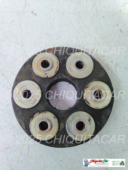 CARDAN TRANSM TRAS MERCEDES Classe C (202)  [1993-2001]