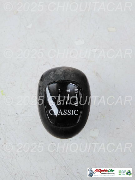 MANETE MUDANÇAS MERCEDES Classe C (202)  [1993-2001]