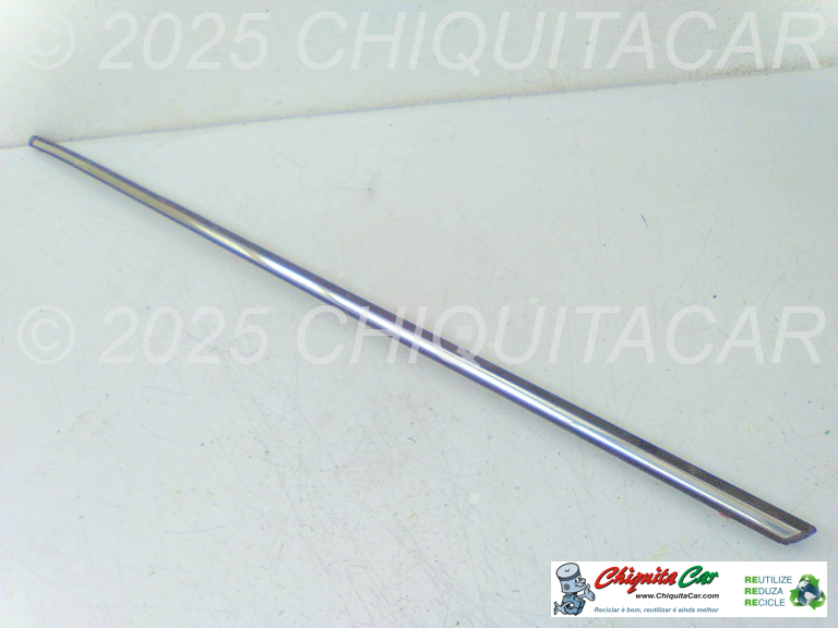 FRISO ESTR GUARDA LAMAS DTO CENTRO MERCEDES 123 [1976-1985]