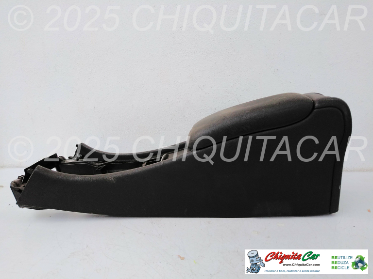 CONSOLA CENTRAL MERCEDES Classe C (203)  [2000-2008]