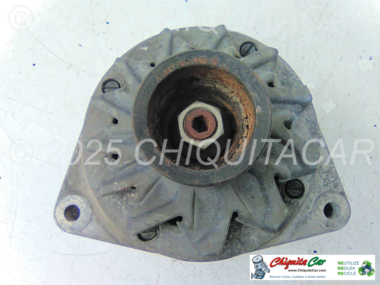 ALTERNADOR MERCEDES 190 (201) [1982-1993]