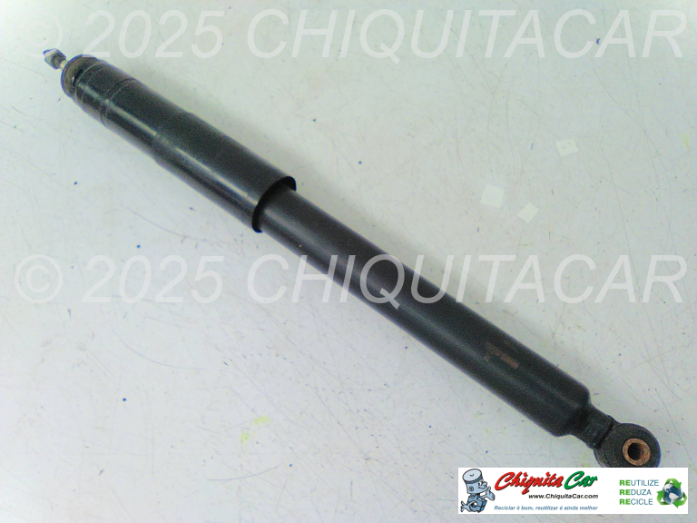 AMORTECEDOR SUSPENSÃO TRAS MERCEDES 190 (201) [1982-1993]