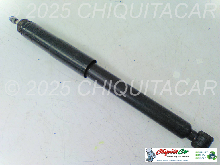 AMORTECEDOR SUSPENSÃO TRAS MERCEDES 190 (201) [1982-1993]