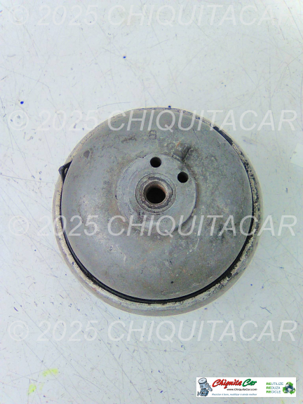 APOIO MOTOR MERCEDES 190 (201) [1982-1993]