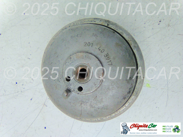 APOIO MOTOR MERCEDES 190 (201) [1982-1993]