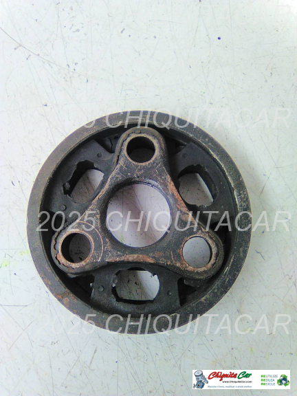 ANTIVIBRADOR TRANSMISSÃO  MERCEDES 190 (201) [1982-1993]