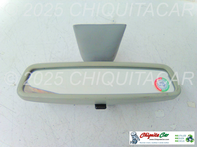 ESPELHO INTERIOR MERCEDES Classe C (203)  [2000-2008]