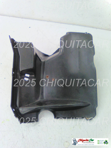 DIVISORIA (Plastico)  MERCEDES 190 (201) [1982-1993]