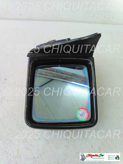 ESPELHO DTO MERCEDES 190 (201) [1982-1993]
