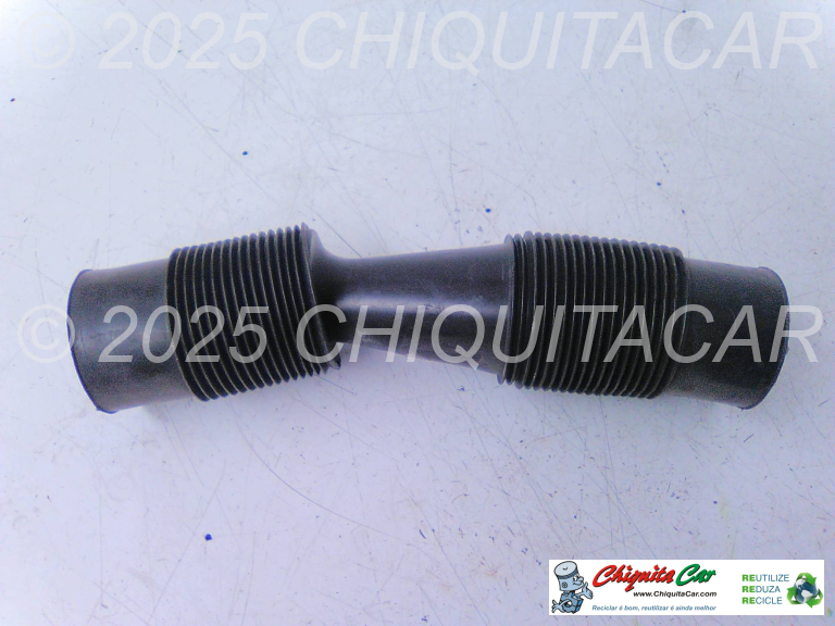 TUBO ENTRADA CAIXA FILTRO AR MERCEDES 190 (201) [1982-1993]