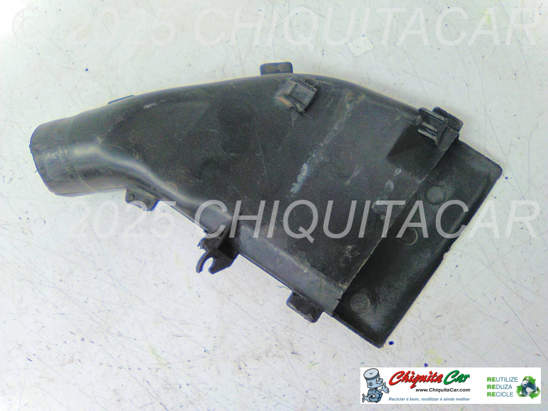 ENTRADA AR (BICO PATO)  MERCEDES 190 (201) [1982-1993]