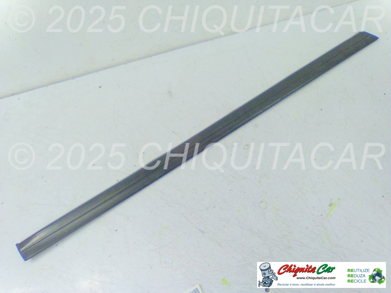 FRISO ESTR PORTA FRENTE ESQ INF MERCEDES 190 (201) [1982-1993]