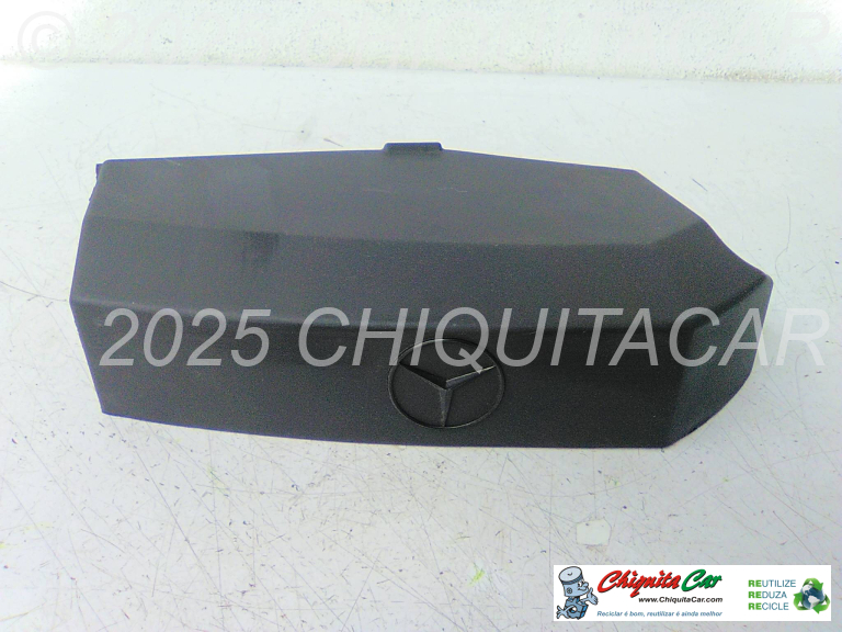 TAMPA MOTOR MERCEDES Classe C (202)  [1993-2001]