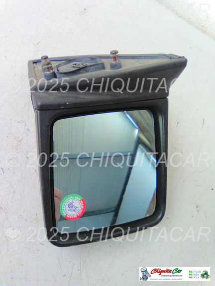 ESPELHO DTO MERCEDES 190 (201) [1982-1993]