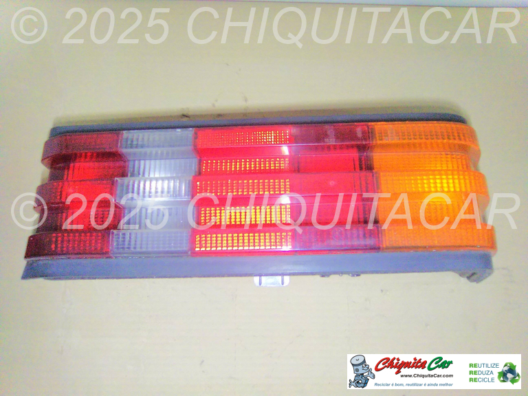 FAROLIM DTO MERCEDES 190 (201) [1982-1993]