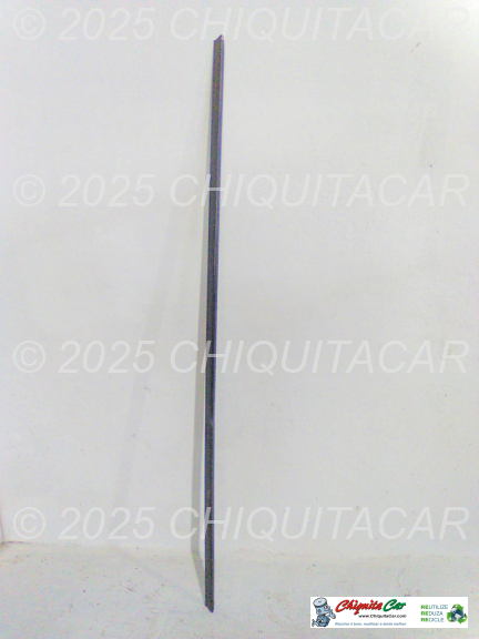FRISO EMBALADEIRA MERCEDES 190 (201) [1982-1993]