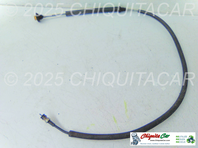 BICHA CONTA KM MERCEDES 190 (201) [1982-1993]