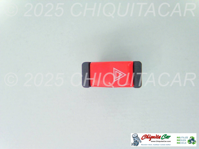 INTERRUPTOR 4 PISCAS MERCEDES 190 (201) [1982-1993]