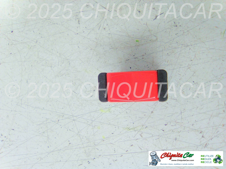 INTERRUPTOR 4 PISCAS MERCEDES 190 (201) [1982-1993]