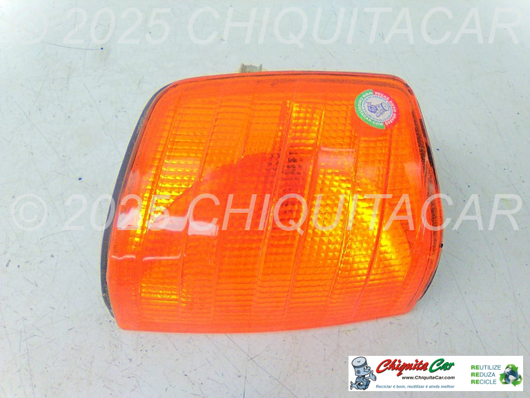 PISCA DTO MERCEDES 190 (201) [1982-1993]