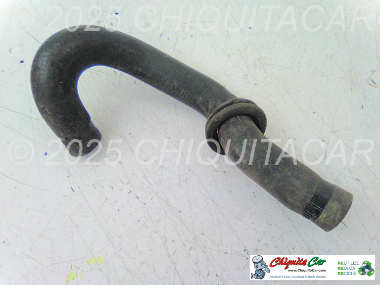 TUBO AGUA SOFAGEM MERCEDES 190 (201) [1982-1993]
