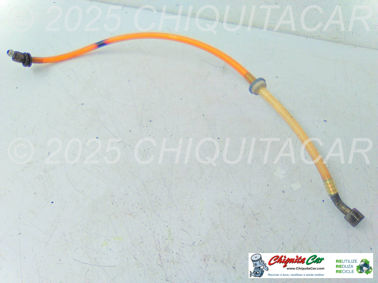 TUBO VACUO SERVO FREIO MERCEDES 190 (201) [1982-1993]