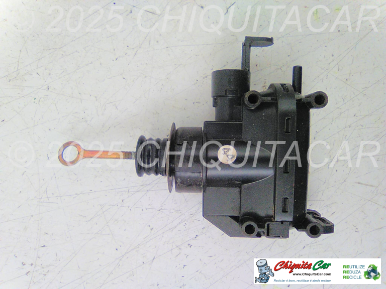 PISTOLA VACUO ELECT PORTA FRENTE  MERCEDES 190 (201) [1982-1993]