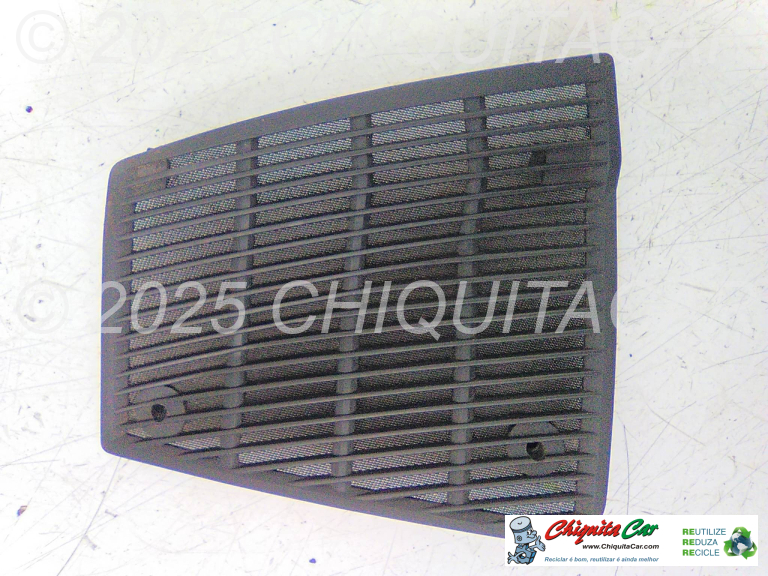 TAMPA TABLIER MERCEDES 190 (201) [1982-1993]