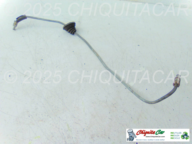 TUBO OLEO BOMBA PRINC EMBRAIAGEM MERCEDES 190 (201) [1982-1993]