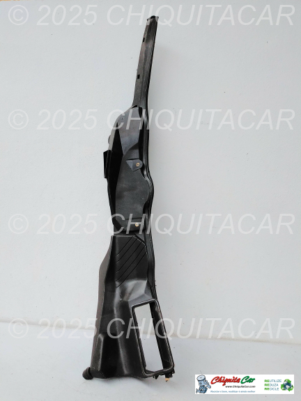 CANAL AGUA/AR MERCEDES Classe C (202)  [1993-2001]