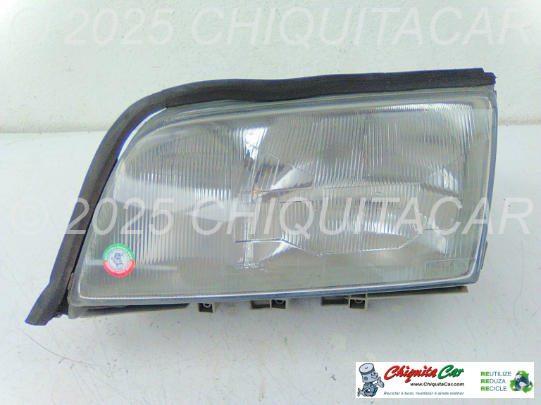 OPTICA ESQ MERCEDES Classe C (202)  [1993-2001]