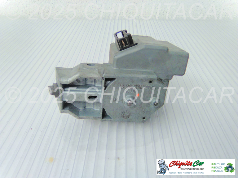 TRANCA DIRECÇÃO MERCEDES CLK (208) 
