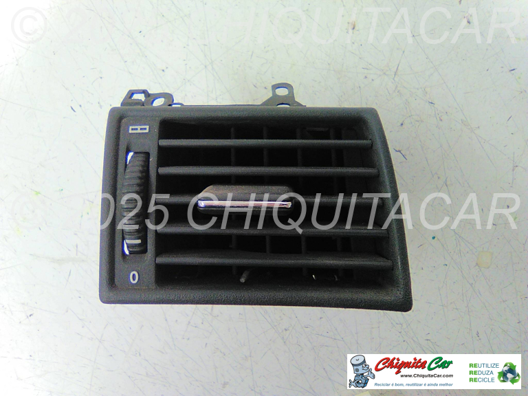 VENTILADOR TABLIER DTO MERCEDES Classe C (202)  [1993-2001]