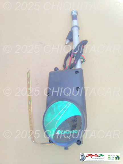 ANTENA MERCEDES Classe C (202)  [1993-2001]