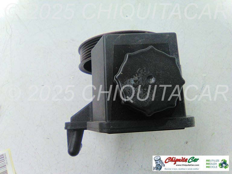 BOMBA DIRECÇÃO MERCEDES Classe C (202)  [1993-2001]