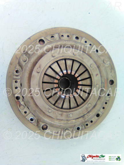 VOLANTE BIMASSA C/ EMBRAIAGEM MERCEDES Classe C (202)  [1993-2001]