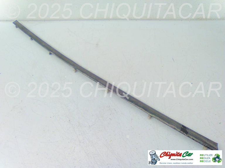 FRISO PORTA FRENTE ESQ INF  MERCEDES Classe C (202)  [1993-2001]