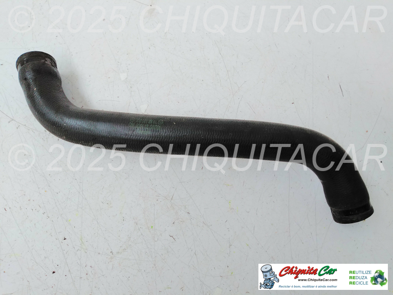 TUBO AGUA RADIADOR SUP MERCEDES Classe C (202)  [1993-2001]