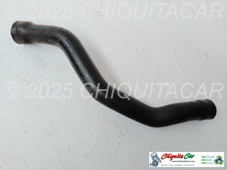 TUBO AGUA RADIADOR DTO MERCEDES Classe C (202)  [1993-2001]