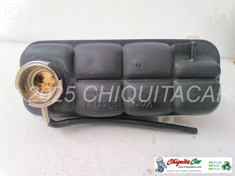 DEPOSITO AGUA RADIADOR MERCEDES Classe C (202)  [1993-2001]