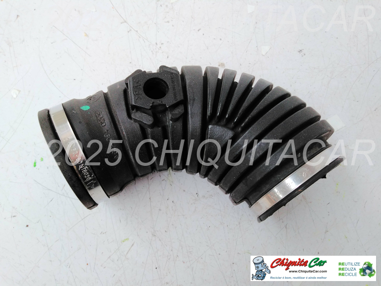 TUBO BORRACHA ADMISSÃO MERCEDES Classe C (202)  [1993-2001]