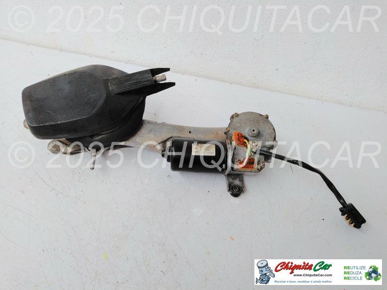 LIMPA PARA BRISAS MERCEDES Classe C (202)  [1993-2001]