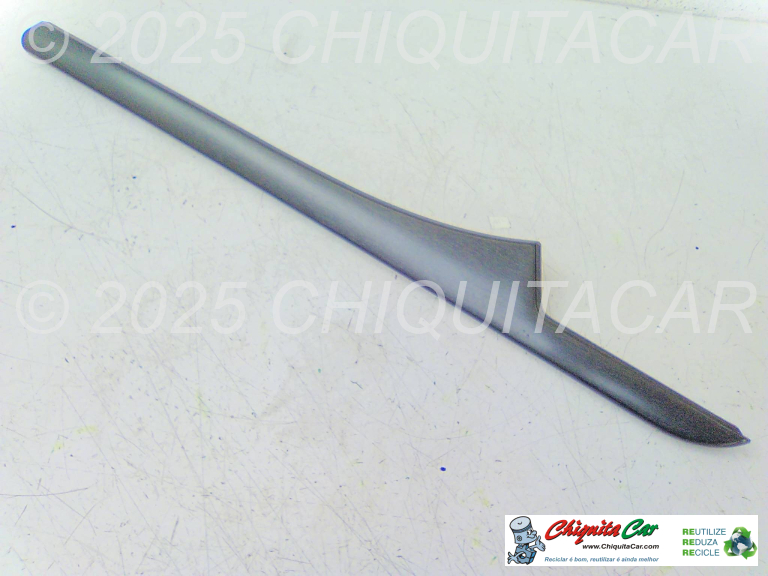 FRISO PORTA TRAS ESQ MERCEDES Classe C (202)  [1993-2001]
