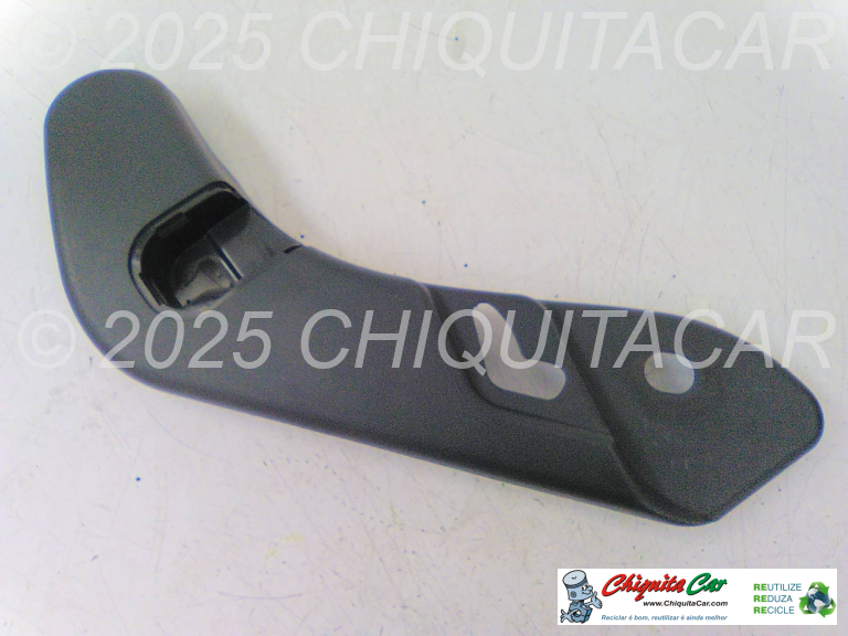 COBERTURA BANCO MERCEDES Classe C (203)  [2000-2008]